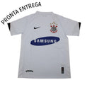 ENTREGA INMEDIATA Corinthians 2005 Retro - Blanco