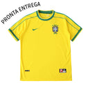 ENTREGA INMEDIATA Brasil Retro 1998