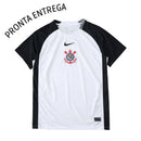 ENTREGA INMEDIATA Corinthians Local 2025 - Blanco
