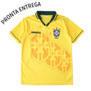 ENTREGA INMEDIATA Brasil Retro 1994 -