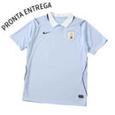 ENTREGA INMEDIATA Camiseta Uruguay 26/27 Versión Aficionado Hombre - Azul