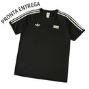 ENTREGA INMEDIATA Oasis 2025/2026 - Negro