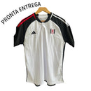 ENTREGA INMEDIATA Fulham 2023 Versión Aficionado Hombre - Blanco