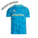 ENTREGA INMEDIATA Cruzeiro Tercera 2025 - Azul