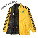 ENTREGA INMEDIATA Chaqueta Jamaica Dupla Face 2025