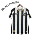 ENTREGA INMEDIATA Santos 2025/2026