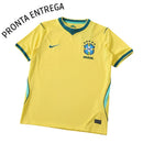ENTREGA INMEDIATA Brasil Copa del Mundo 2026 Versión Aficionado - Local -