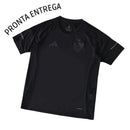ENTREGA INMEDIATA Atletico Mineiro 2025 - Negro