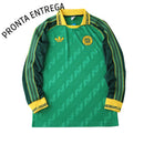 ENTREGA INMEDIATA Celtic Colección 2025/2026 - Verde