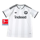 Camiseta Frankfurt Visitante 26/27 Versión Aficionado Hombre - Blanco