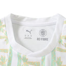 Camiseta Selección Costa do Marfim Copa del Mundo Visitante 2026 Versión Aficionado -