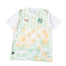 Camiseta Selección Costa do Marfim Copa del Mundo Visitante 2026 Versión Aficionado -