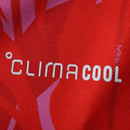 Camiseta de local de Costa Rica para el Mundial 2026 - Roja