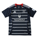 Camiseta de aficionado del Hamburger Away 2024/25 para hombre - Azul