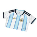 Selección femenina de Argentina para el Mundial de 2026 (Imagen recortada)
