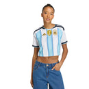 Selección femenina de Argentina para el Mundial de 2026 (Imagen recortada)
