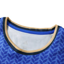 Imagen recortada de la selección femenina de Italia para el Mundial de 2026.