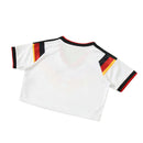 Selección femenina de Alemania para el Mundial de 2026 (Imagen recortada)