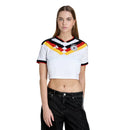 Selección femenina de Alemania para el Mundial de 2026 (Imagen recortada)