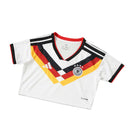 Selección femenina de Alemania para el Mundial de 2026 (Imagen recortada)