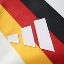 Crooped Selección Alemania Copa del Mundo 2026 Mujer