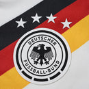 Crooped Selección Alemania Copa del Mundo 2026 Mujer