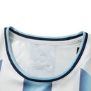 Crooped Selección Argentina Copa del Mundo 2026 Mujer