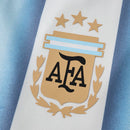 Crooped Selección Argentina Copa del Mundo 2026 Mujer