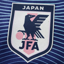 Recortada de la Copa Mundial Femenina de Japón 2026