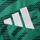 Crooped Selección Mexico 2026 Mujer - Verde