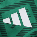 Crooped Selección Mexico 2026 Mujer - Verde