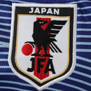 Crooped Selección Japón Copa del Mundo 2026 Mujer