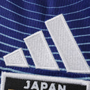 Crooped Selección Japón Copa del Mundo 2026 Mujer