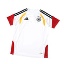 Camiseta de entrenamiento de la selección nacional de Alemania 2026, versión para aficionados - Blanca -