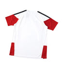 Camiseta de entrenamiento de la selección nacional de Alemania 2026, versión para aficionados - Blanca -
