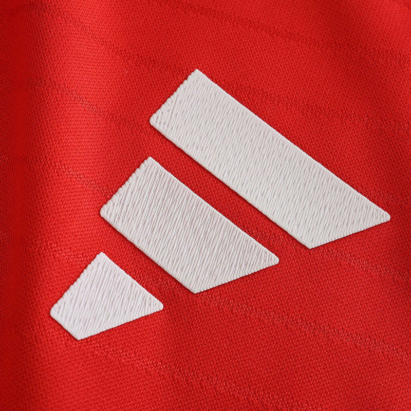 Camiseta local del Benfica 24/25 para hombre - Roja