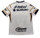 Camiseta de local de los Pumas 2024/25 para hombre - Blanca