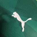 Camiseta Puma de jugador Palmeiras I 23/24 para hombre - Verde
