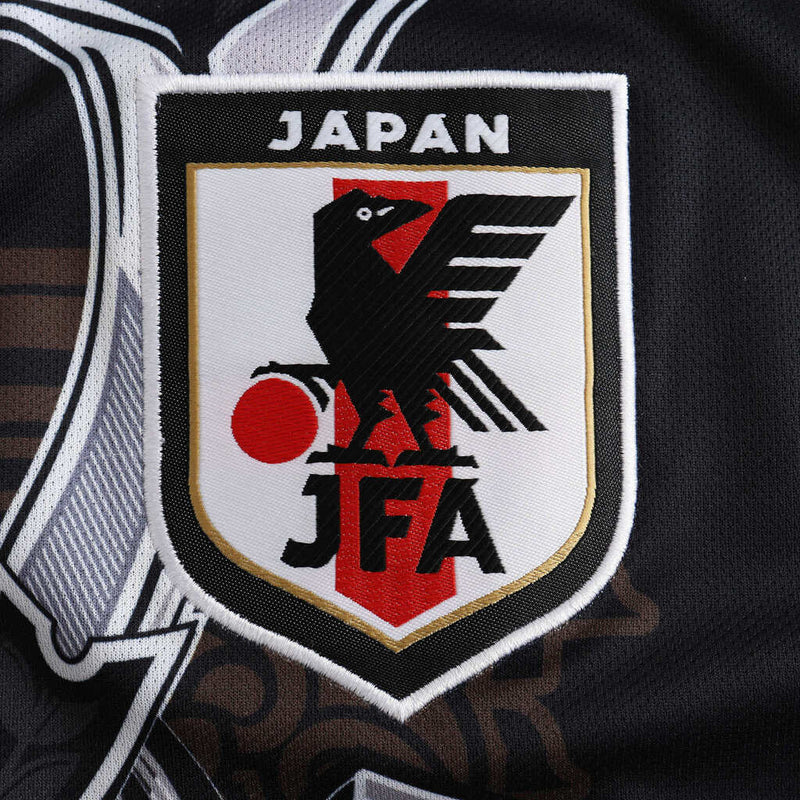 Camiseta de fan del anime japonés 24/25 - Dibujos