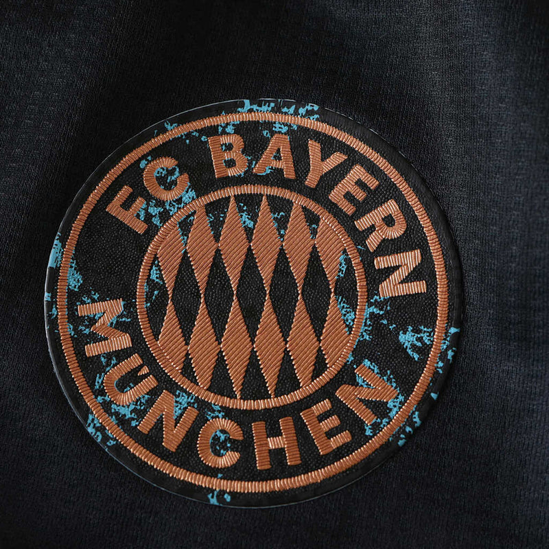 Camiseta de jugador del Bayern Múnich Reserva Visitante II 24/25 para hombre -