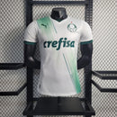 Camiseta Puma Palmeiras II 23/24 Jugador - Hombre - Blanco