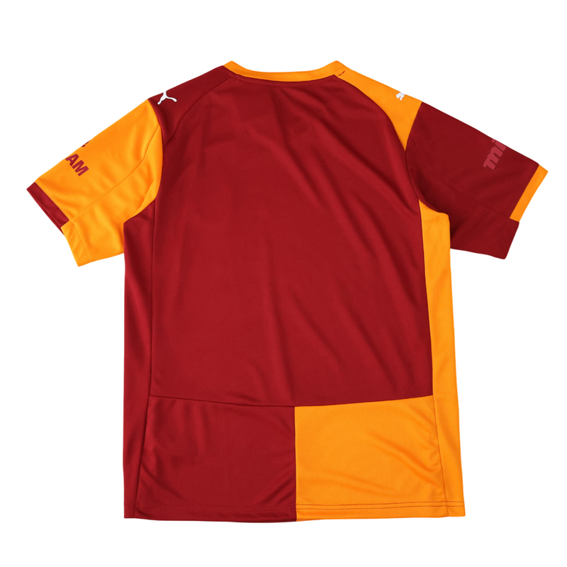 Camiseta local del Galatasaray 25/26 para hombre
