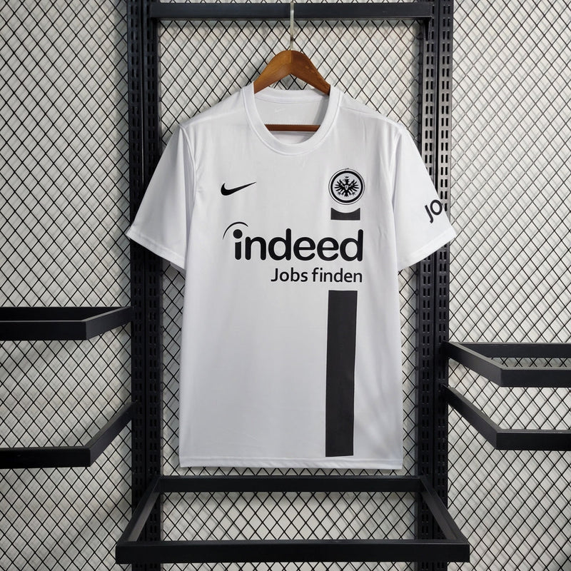 Camiseta Nike del Frankfurt II 23/24 para hombre - Blanca