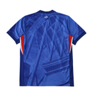 Camiseta de aficionado local del Chelsea 2025/26 para hombre - Azul