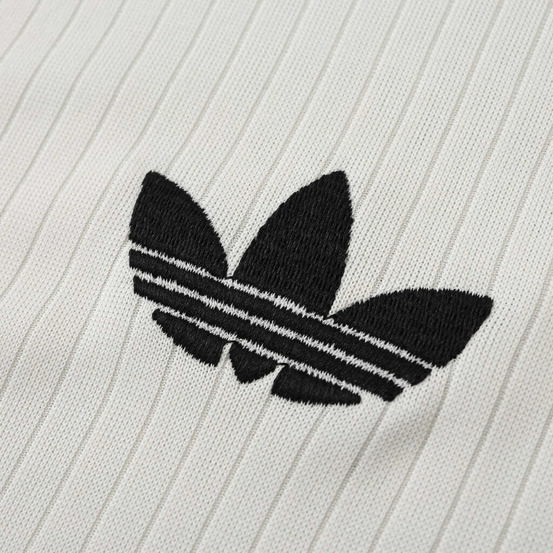 LISTO PARA ENTREGA Alemania 125 Años I Abanico 24/25 Hombre - Blanco