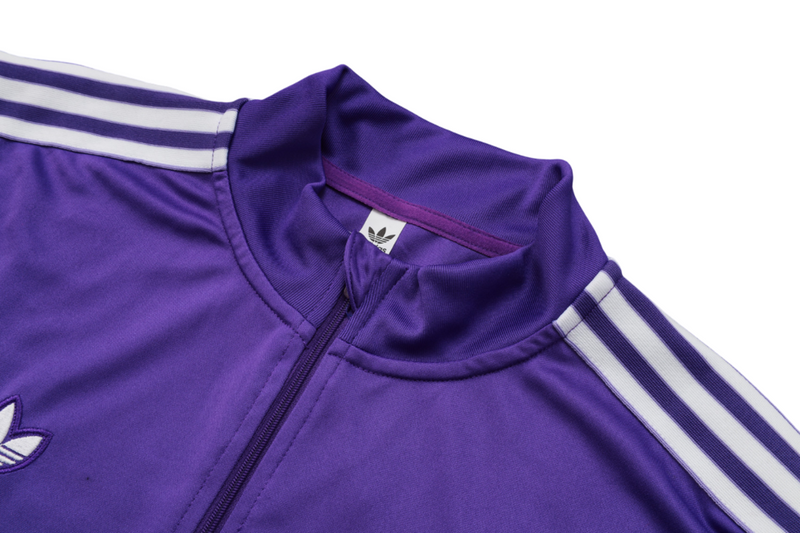 Real Madrid - Conjunto de entrenamiento - Chándal 25/26 Hombre - Morado