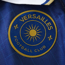 Camiseta de local del Versalles I 24/25 para hombre - Azul