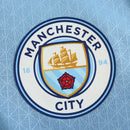 Camiseta local del Manchester City 24/25 para hombre - Azul