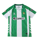 Camiseta de aficionado del Real Betis 2025/26 para hombre - Verde