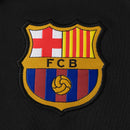 Camiseta Nike de visitante del Barcelona Retro II 11/12 para hombre - Negra